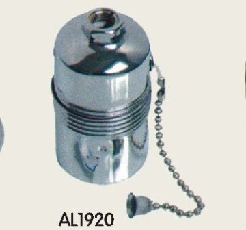 Pc/abs/plastic Oem Service Light Electric Bulb Holders With Custom Packing