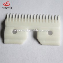 professional hair clipper blade barber clipper blades replacement