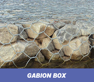 Gabion Box Mattress Gabion Basket