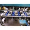 Automatic 404 Ring Lid Production Line