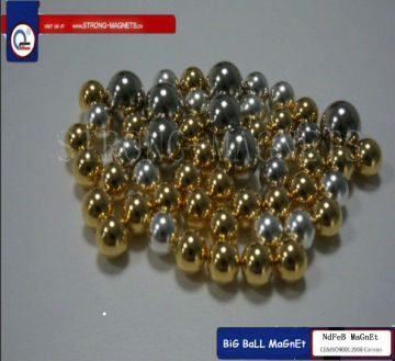 Balls Ndfeb magnet 3mm-3mm 5mm-5mm Balls Ndfeb magnet