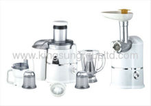 Multifunction Food Processor 12 In 1?