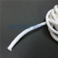 Hot Selling Elastic Round White Medical 3mm Gesichtsmaske Ohrseil