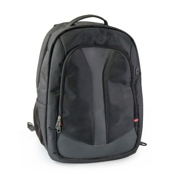Heavy-Duty 1680D Oxford Cloth Tool Backpack