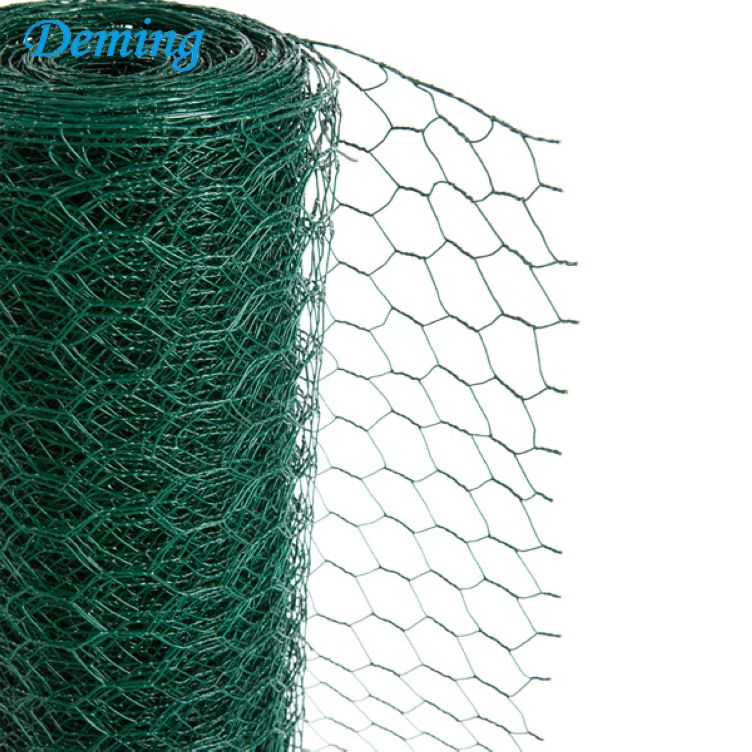 0.8mm Wire Thickness Chicken Wire Mesh Philippines