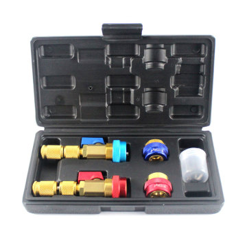 Wholesale Portable Valve Core Replace Tool Set - POKKA Valve Core Remover