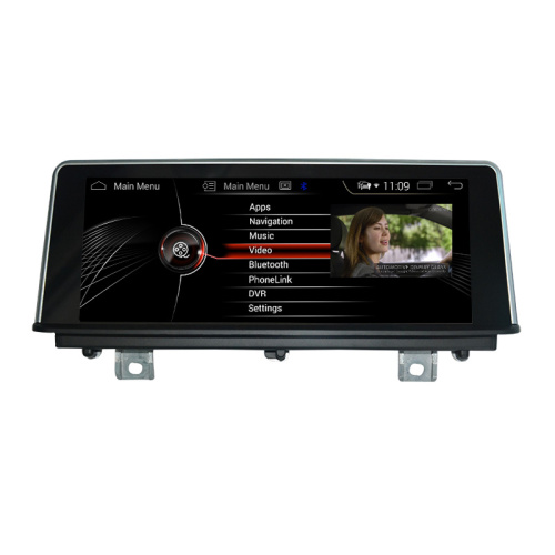 8.8" bmw 1 2 Android System Carplay