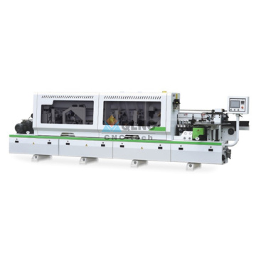 Woodworking Machine Double Trimming CNC Edge Banding Machine