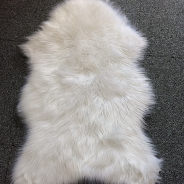 Imitated Sheepskin Faux Fur Rugs for Sale