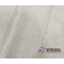 Soft Comfortable Twill Wool Fabric For Garment