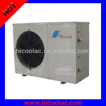 air source heat pump 16kw