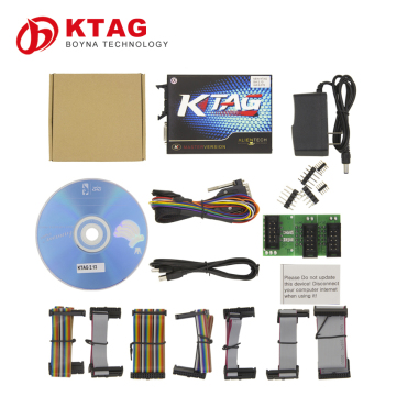 2014 Latest Master Version Ktag Ecu Programmer Tool K-tag K Tag Diagnostic Programmer Wholesale