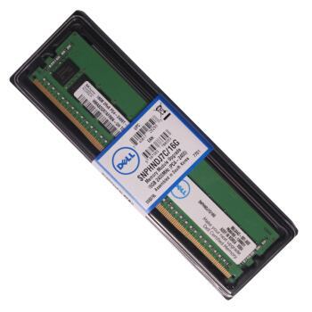 Dell RAM DDR4 16GB - Server RAM 2400 2666 2933