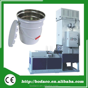 Fine Lining Drying Machine
