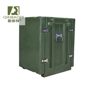 Rotomolding Plastic Cargo Case Outdoor Field Desk