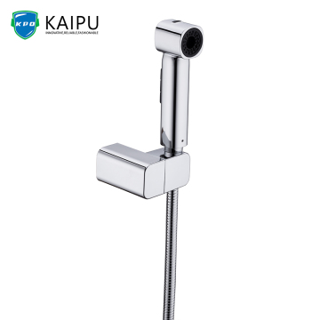 Handheld Bidet Spray Wall Mounted
