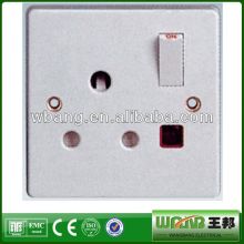 2013 Newest Safest Junction Box For Switch And Socket