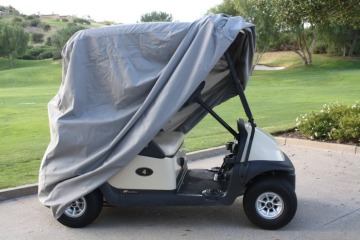 new 2016 golf cart cover