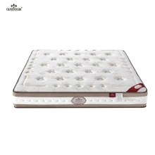 Comfortable Eurotop Hybrid innerspring Mattress
