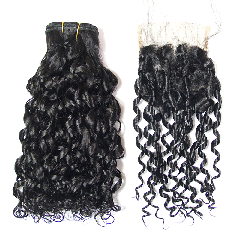 cheap unprocessed indian hair weave wholesale,bouncy hair weave manufacturer in China