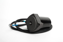 PTT Motor for Marine Oil Pump