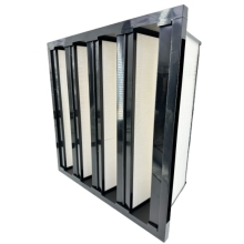 High Efficiency Air Filters: Opting for Efficient Solutions