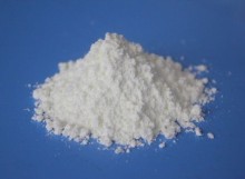 Zinc Oxide Metal Powder (ZnO)