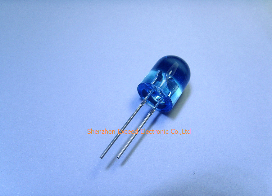 3mm Diode LED Light