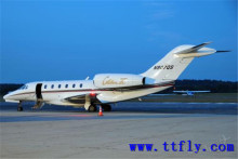 Cessna Citation X