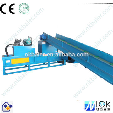 press wood machine,wood sawdust block making machine,used wood press machine