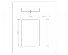 SC-015-A-A-03 Shielding Case connector
