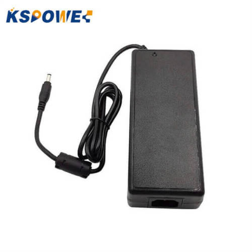 Universal AC 24VDC 6A Power Supply for Heating