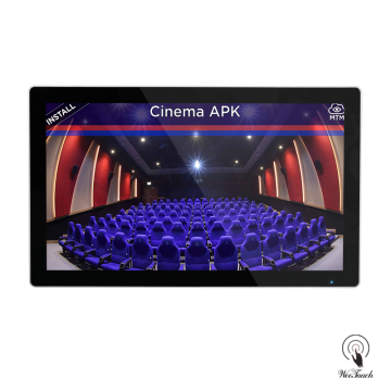 32 Inches Digital Signage System for Cinema