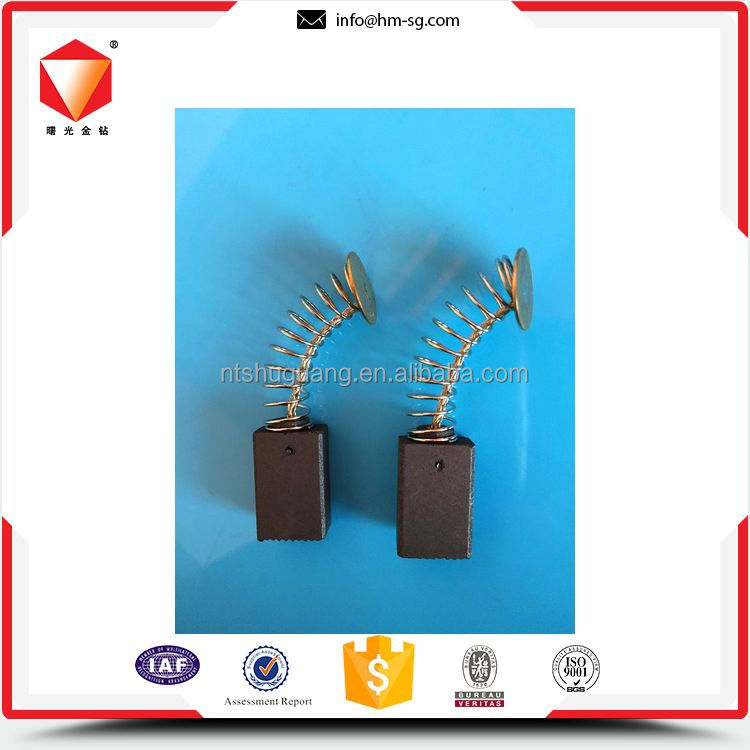 Factory sale economic electrographite brass wire tools brush