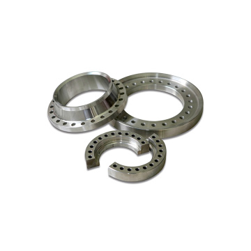 High Quality BS Flanges