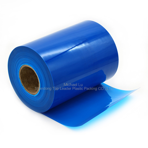 Bảng nhựa PVC trong suốt