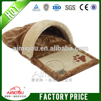 indoor cat tower & cat tree scratch