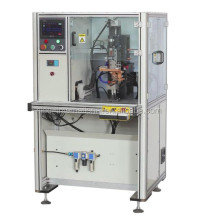 Automatic Armature Commutator Hot Stacking Spot Welding Machine: Advanced Technology for Precision Assembly