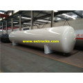 40000L Domestic LPG Cooking Gas Vessels