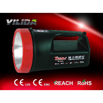 high power CFL fluorescent