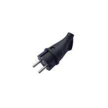 IP44 EU Standard 16A Electrical Plugs and Sockets