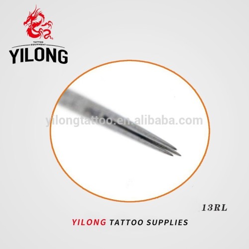 1013 Round Liner Tattoo Needle