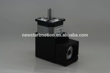 Right Angle Planetary gearbox