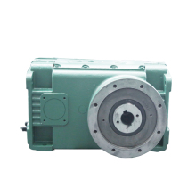 ZLYJ 200 Gearbox Decelerator for Plastic Extruders