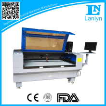 Free Computer Embroidery Wool Felt/ Label/Trade Mark CCD Laser Cutting Machine                        
                                                Quality Choice
                                                    Most Popular