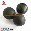 DIA 20mm-150mm Forged Grinding Steel Ball