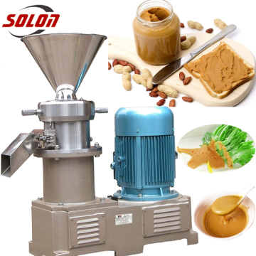 Chilli Sauce Grinder Spice Milling Machine