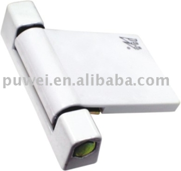 zinc alloy upvc window hinge