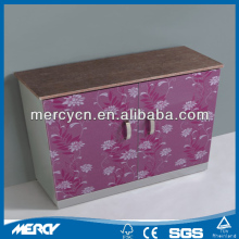 Red Shoe Cabinet Stainless Steel Red Shoe Cabinet