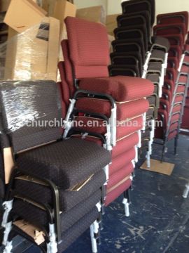 Wholesales hotel chairs/used hotel church chairs for sale